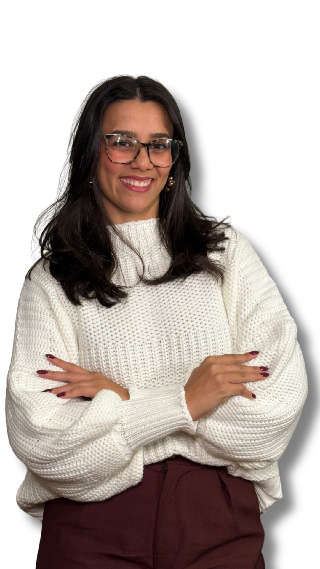 Jeniffer Libardi, contadora e consultora estratégica